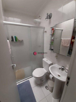 Imagem Sobrado com 2 Quartos à Venda, 85 m² em Jardim Bonfiglioli - São Paulo