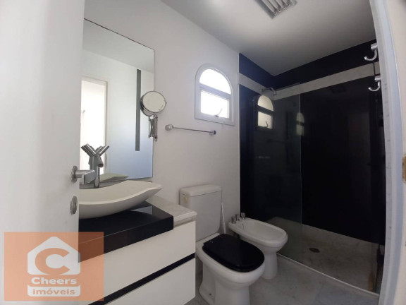 Imagem Apartamento com 3 Quartos para Alugar, 98 m² em Higienópolis - São Paulo
