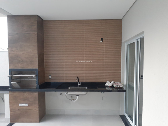 Imagem Casa com 3 Quartos à Venda, 130 m² em Jardins Di Roma - Indaiatuba