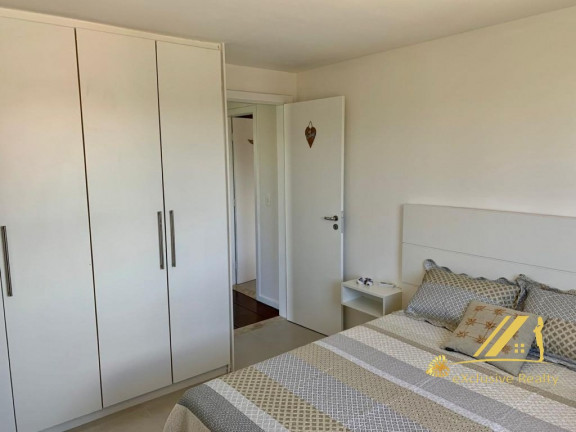 Imagem Apartamento com 4 Quartos à Venda, 200 m² em Guarajuba (monte Gordo) - Camaçari
