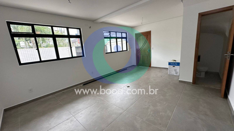 Imagem Casa com 3 Quartos à Venda, 140 m² em Vila Belmiro - Santos Imagem Casa com 3 Quartos à Venda, 140 m² em Vila Belmiro - Santos