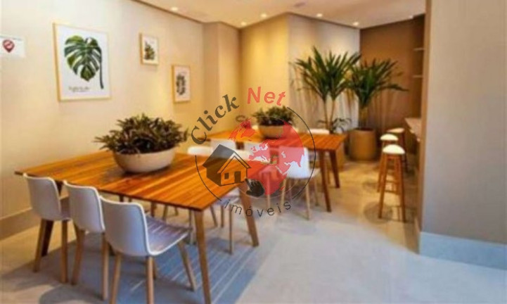 Imagem Apartamento com 2 Quartos à Venda, 69 m² em Santa Maria - Sao Caetano Do Sul