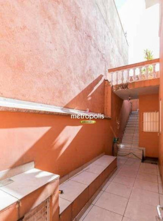 Imagem Sobrado com 3 Quartos à Venda, 270 m² em Santa Maria - São Caetano Do Sul