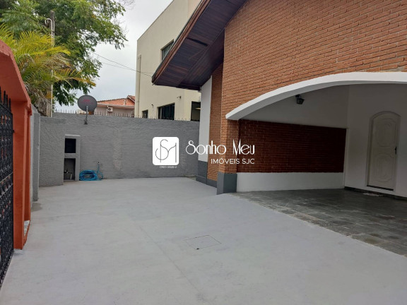 Imagem Casa com 3 Quartos à Venda, 140 m² em Bosque Dos Eucaliptos - São José Dos Campos Imagem Casa com 3 Quartos à Venda, 140 m² em Bosque Dos Eucaliptos - São José Dos Campos