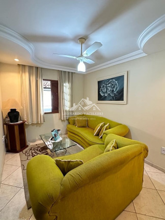Imagem Casa com 5 Quartos à Venda, 350 m² em Valparaíso - Serra