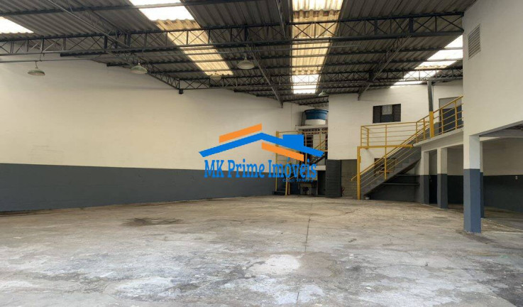Imagem Galpão para Alugar, 235 m² em Rochdale - Osasco Imagem Galpão para Alugar, 235 m² em Rochdale - Osasco
