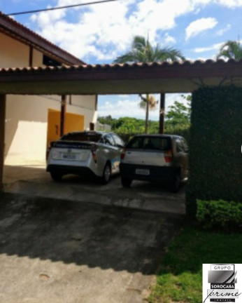 Imagem Casa com 4 Quartos à Venda, 600 m² em Parque Campolim - Sorocaba