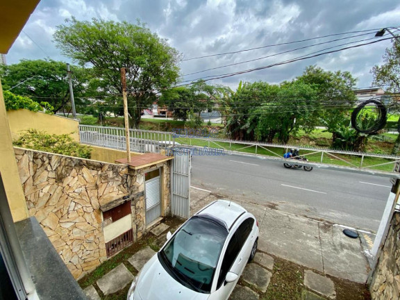 Imagem Casa com 3 Quartos à Venda, 199 m² em Pq Espacial - São Bernardo Do Campo Imagem Casa com 3 Quartos à Venda, 199 m² em Pq Espacial - São Bernardo Do Campo