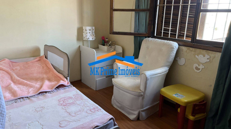 Imagem Casa com 3 Quartos à Venda, 180 m² em Parque Ipê - São Paulo