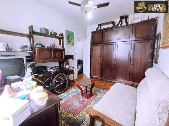 Imagem Apartamento com 3 Quartos à Venda, 84 m² em Centro - Pelotas