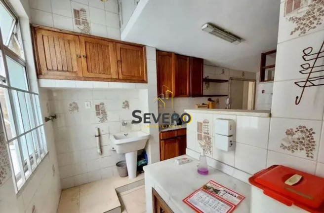 Imagem Apartamento com 3 Quartos à Venda, 130 m² em Icaraí - Niterói