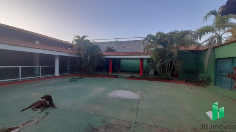 Imagem Imóvel à Venda, 300 m² em Dos Mangues - Montes Claros