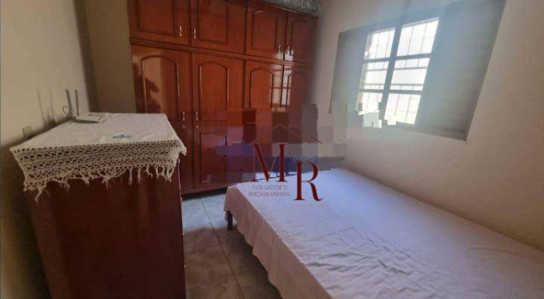 Imagem Casa com 2 Quartos à Venda, 146 m² em Parque Residencial Do Lago - Votuporanga