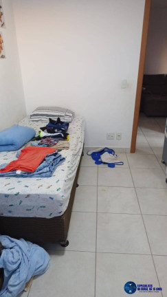 Imagem Apartamento com 2 Quartos à Venda, 55 m² em Jardim Belo Horizonte - Aparecida De Goiânia
