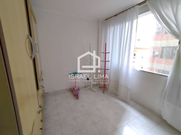 Imagem Apartamento com 1 Quarto à Venda, 50 m² em Embaré - Santos