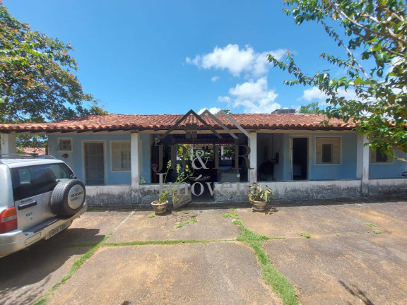 Imagem Terreno à Venda, 8 m² em Caji - Lauro De Freitas Imagem Terreno à Venda, 8 m² em Caji - Lauro De Freitas