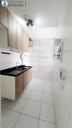 Imagem Apartamento com 2 Quartos à Venda ou Temporada, 59 m² em Capim Macio - Natal