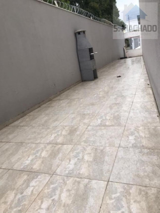 Imagem Casa com 3 Quartos à Venda, 125 m² em Vila Floresta - Santo André