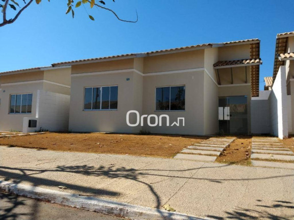 Imagem Casa com 3 Quartos à Venda, 75 m² em Jardim Guanabara Ii - Goiânia Imagem Casa com 3 Quartos à Venda, 75 m² em Jardim Guanabara Ii - Goiânia
