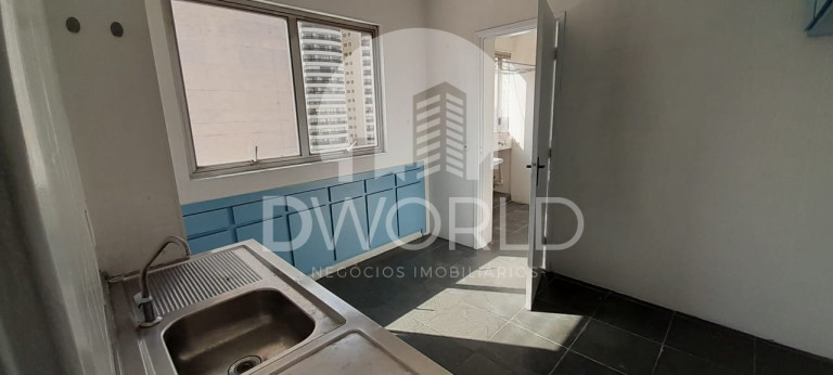 Imagem Imóvel com 3 Quartos para Alugar, 180 m² em Paraíso - São Paulo