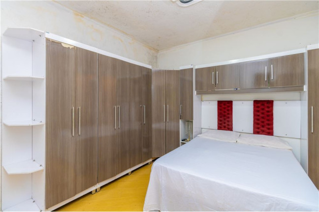 Imagem Casa com 2 Quartos à Venda,  em Vila Regente Feijó - São Paulo