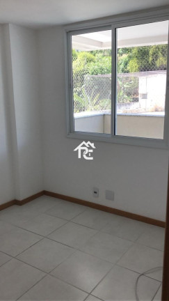 Imagem Apartamento com 3 Quartos para Alugar, 110 m² em Icarai - Niterói Imagem Apartamento com 3 Quartos para Alugar, 110 m² em Icarai - Niterói