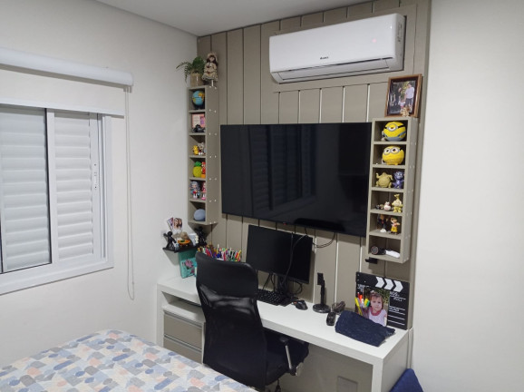 Imagem Imóvel com 2 Quartos à Venda, 65 m² em Rudge Ramos - São Bernardo Do Campo