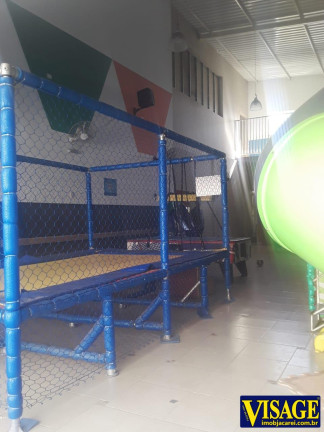 Imagem Sala Comercial à Venda, 409 m² em Pq. Dos Sinos - Jacareí