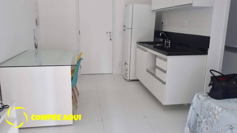 Imagem Apartamento com 1 Quarto à Venda, 26 m² em Santa Cecília - São Paulo Imagem Apartamento com 1 Quarto à Venda, 26 m² em Santa Cecília - São Paulo