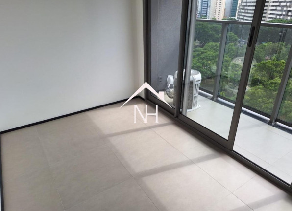 Imagem Apartamento com 1 Quarto à Venda, 21 m² em Paraíso - São Paulo Imagem Apartamento com 1 Quarto à Venda, 21 m² em Paraíso - São Paulo