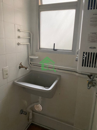 Imagem Apartamento com 2 Quartos à Venda, 77 m² em Jardim Taquaral - São Paulo Imagem Apartamento com 2 Quartos à Venda, 77 m² em Jardim Taquaral - São Paulo