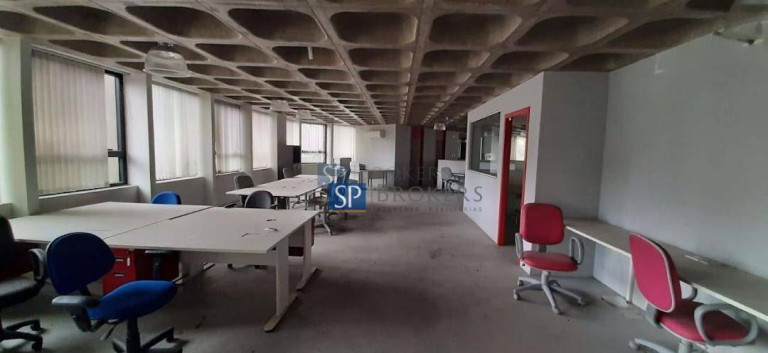 Imagem Sala Comercial para Alugar, 286 m² em Vila Olímpia - São Paulo Imagem Sala Comercial para Alugar, 286 m² em Vila Olímpia - São Paulo