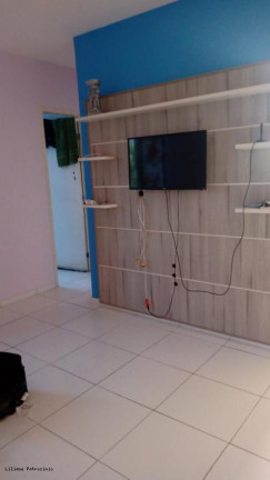 Imagem Apartamento com 2 Quartos à Venda, 42 m² em Sussuarana - Salvador