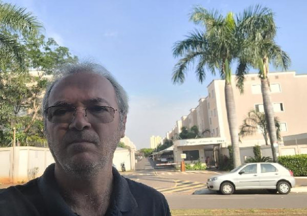 Apartamento com 2 Quartos à Venda, 50 m² em Chacara Letonia - Americana