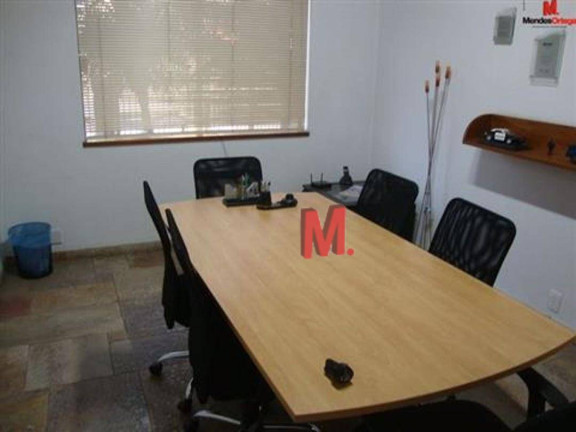 Casa com 4 Quartos à Venda, 351 m² em Jardim Santa Rosália - Sorocaba