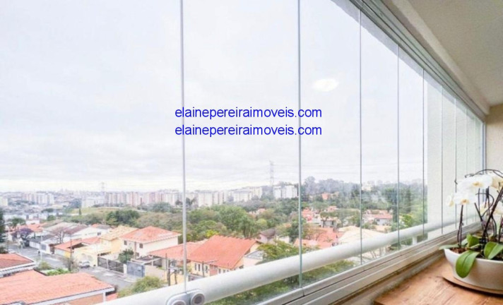 Imagem Apartamento com 3 Quartos à Venda, 135 m² em Cidade São Francisco - São Paulo Imagem Apartamento com 3 Quartos à Venda, 135 m² em Cidade São Francisco - São Paulo
