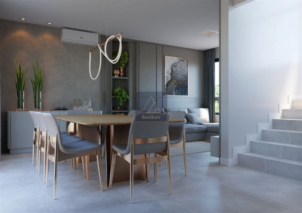 Imagem Sobrado com 3 Quartos à Venda, 169 m² em Santa Felicidade - Curitiba Imagem Sobrado com 3 Quartos à Venda, 169 m² em Santa Felicidade - Curitiba