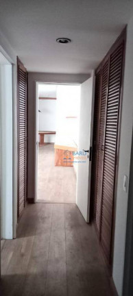 Imagem Apartamento com 2 Quartos à Venda, 97 m² em Santa Cecília - São Paulo