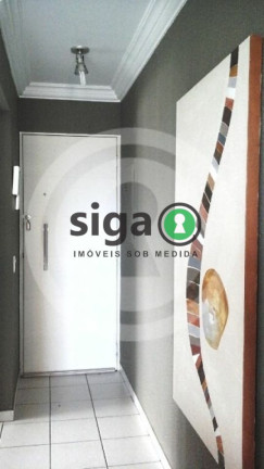 Apartamento com 2 Quartos à Venda, 70 m² em Vila Andrade - São Paulo