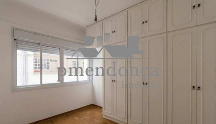 Imagem Apartamento com 2 Quartos à Venda, 120 m² em Higienópolis - São Paulo