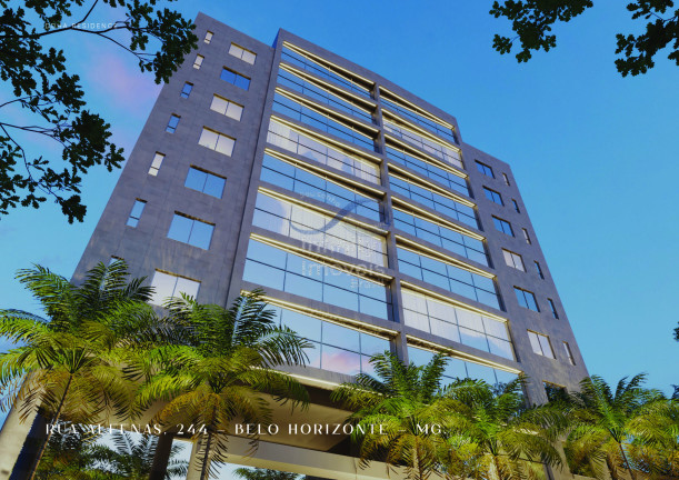 Imagem Apartamento com 4 Quartos à Venda, 134 m² em Cruzeiro - Belo Horizonte Imagem Apartamento com 4 Quartos à Venda, 134 m² em Cruzeiro - Belo Horizonte