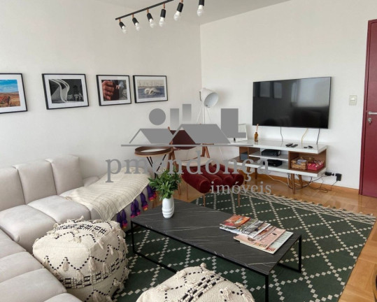 Imagem Apartamento com 2 Quartos à Venda, 94 m² em Vila Madalena - São Paulo Imagem Apartamento com 2 Quartos à Venda, 94 m² em Vila Madalena - São Paulo