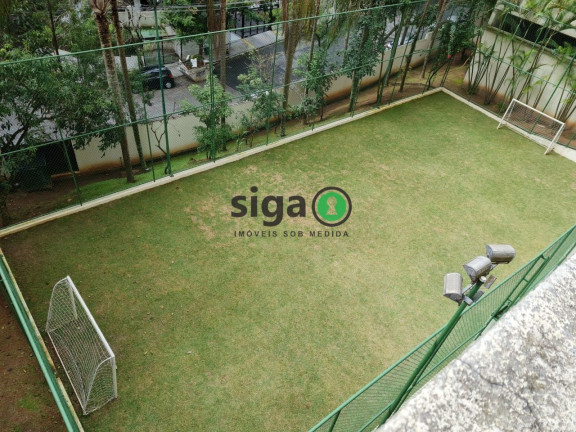 Imagem Apartamento com 3 Quartos à Venda, 124 m² em Vila Andrade - São Paulo Imagem Apartamento com 3 Quartos à Venda, 124 m² em Vila Andrade - São Paulo