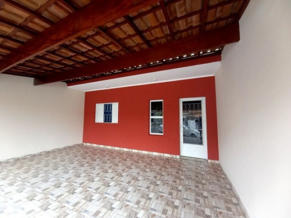 Imagem Sobrado com 4 Quartos à Venda, 160 m² em Jardim São Guilherme - Sorocaba