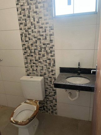 Imagem Casa com 3 Quartos à Venda, 70 m² em Residencial Vida Nova - Anápolis