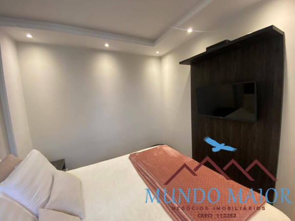 Imagem Apartamento com 2 Quartos à Venda, 58 m² em Rudge Ramos - São Bernardo Do Campo Imagem Apartamento com 2 Quartos à Venda, 58 m² em Rudge Ramos - São Bernardo Do Campo