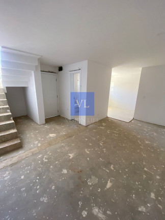 Imagem Casa com 3 Quartos à Venda, 149 m² em Tingui - Curitiba