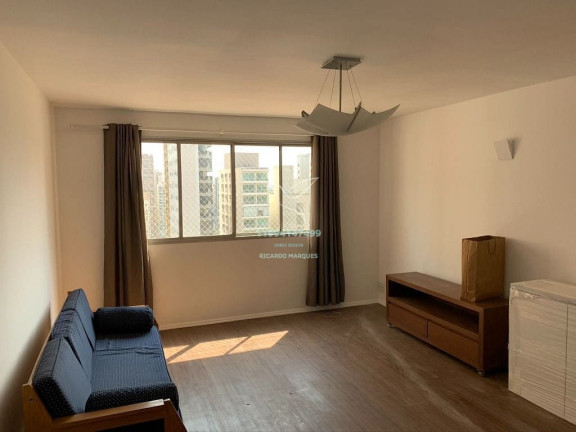 Imagem Apartamento com 3 Quartos à Venda, 92 m² em Perdizes - São Paulo