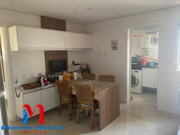 Imagem Apartamento com 3 Quartos à Venda, 146 m² em Boa Vista - São Caetano Do Sul