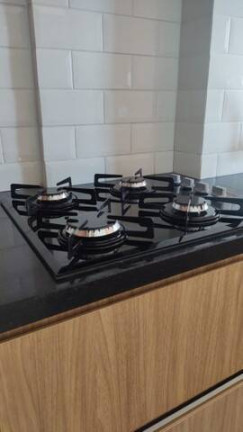 Imagem Apartamento com 1 Quarto à Venda ou Locação, 44 m² em Parque Campolim - Sorocaba